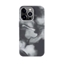 Attēls no Evelatus Apple iPhone 14 Pro Premium Silicone case Customized Print Gray