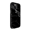 Picture of Evelatus Apple iPhone 15 Plus Armor case TPU+PC Customized Print Design Marble Black