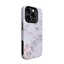 Изображение Evelatus Apple iPhone 15 Pro Armor case TPU+PC Customized Print Design Marble Silver