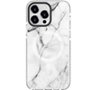 Изображение Evelatus Apple iPhone 15 Pro Max PC+TPU With MagSafe Customized Print Marble White