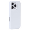 Изображение Evelatus Apple iPhone 16 Pro Premium Magsafe Soft Touch Silicone Case White