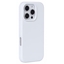 Изображение Evelatus Apple iPhone 16 Pro Premium Magsafe Soft Touch Silicone Case White
