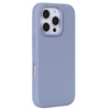 Изображение Evelatus Apple iPhone 16 Pro Premium Magsafe Soft Touch Silicone Case Lavender Gray