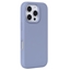 Изображение Evelatus Apple iPhone 16 Pro Premium Magsafe Soft Touch Silicone Case Lavender Gray