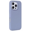 Picture of Evelatus Apple iPhone 16 Pro Max Premium Magsafe Soft Touch Silicone Case Lavender Gray