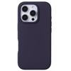 Изображение Evelatus Apple iPhone 16 Pro Max Premium Magsafe Soft Touch Silicone Case Deep Purple