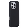 Picture of Evelatus Apple iPhone 16 Pro Premium Magsafe Soft Touch Silicone Case Black