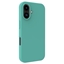 Изображение Evelatus Apple iPhone 16 Premium Magsafe Soft Touch Silicone Case Teal
