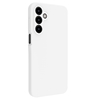 Изображение Evelatus Samsung Galaxy A16 5G Premium Magnetic Soft Touch Silicone Case White