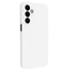 Attēls no Evelatus Samsung Galaxy A16 5G Premium Magnetic Soft Touch Silicone Case White