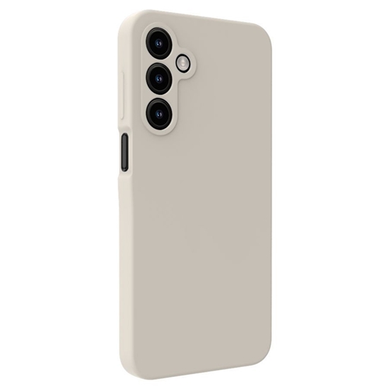 Изображение Evelatus Samsung Galaxy A16 5G Premium Magnetic Soft Touch Silicone Case Pebble