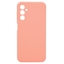 Attēls no Evelatus Samsung Galaxy A14 4G / 5G Premium Soft Touch Silicone Case Rose pink
