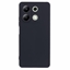 Изображение Evelatus Xiaomi Redmi Note 13 4G Premium Soft Touch Silicone Case Black