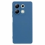Picture of Evelatus Xiaomi Redmi Note 13 4G Premium Soft Touch Silicone Case Midnight Blue