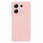 Изображение Evelatus Xiaomi Redmi Note 13 4G Premium Soft Touch Silicone Case Pink Sand