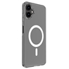 Picture of Evelatus Samsung Galaxy A06 5G Clear Case with Magnetic Transparent