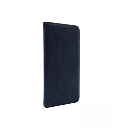 Attēls no Evelatus Samsung Galaxy S25 Book Case Dark Blue