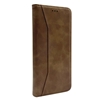 Picture of Evelatus Samsung Galaxy A36 Book Case Brown