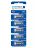 Picture of EverActive 27A5BL Batteries 27A/12V / 5 pcs.