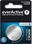 Изображение EverActive Bateria litowa everActive CR2450 3V 1 szt