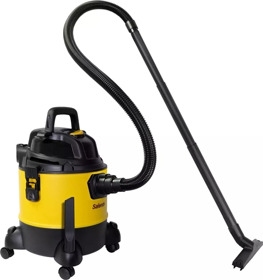 Изображение EVOLVEO Salente ProVacs 4v1, vysava pro mokré a suché vysávání, fukar