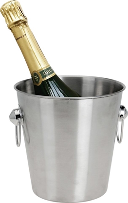 Attēls no Excellent Houseware Wiaderko / pojemnik na lód szampana wino butelk