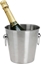 Изображение Excellent Houseware Wiaderko / pojemnik na lód szampana wino butelk
