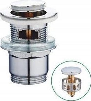 Изображение EXEC  Korek Autom.Click-Clack Ap010K  Exec (S)