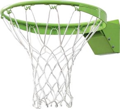 Изображение Exit Obrcz do koszykówki Exit Galaxy Dunkring z siatk