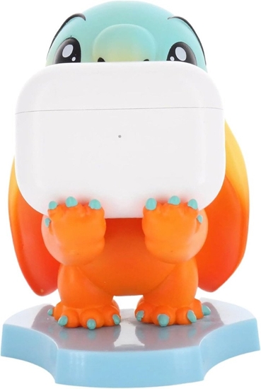 Picture of Exquisite Gaming Stojak na suchawki Disney Lilo & Stitch: Sunset Stitch (11 cm)