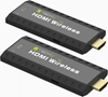 Picture of TECHLY Compact Wireless HDMI Extender 50