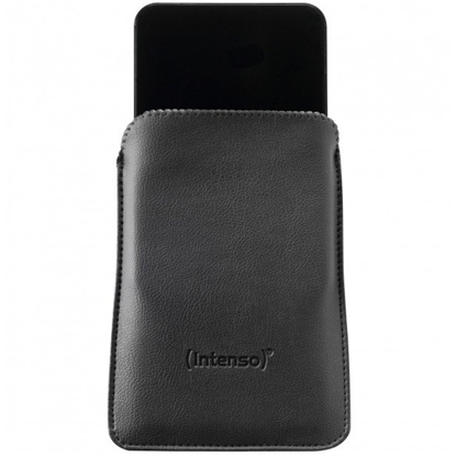 Picture of External HDD|INTENSO|6023513|5TB|USB 3.0|Colour Black|6023513