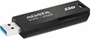 Picture of External SSD|ADATA|SC610|500GB|USB 3.2|Write speed 500 MBytes/sec|Read speed 550 MBytes/sec|SC610-500G-CBK/RD