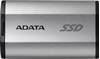 Picture of External SSD|ADATA|SD810|2TB|USB-C|Write speed 2000 MBytes/sec|Read speed 2000 MBytes/sec|SD810-2000G-CSG