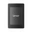 Picture of External SSD|LEXAR|SL500|1TB|USB 3.2|Write speed 1800 MBytes/sec|Read speed 2000 MBytes/sec|LSL500M001T-RNBNG