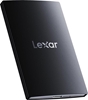 Picture of External SSD|LEXAR|SL500|4TB|USB 3.2|Write speed 1800 MBytes/sec|Read speed 2000 MBytes/sec|LSL500X004T-RNBNG