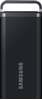 Picture of External SSD|SAMSUNG|T5 EVO|4TB|USB 3.2|Write speed 460 MBytes/sec|Read speed 460 MBytes/sec|MU-PH4T0S/EU