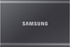 Picture of External SSD|SAMSUNG|T7|4TB|USB 3.2|Write speed 1000 MBytes/sec|Read speed 1050 MBytes/sec|MU-PC4T0T/WW