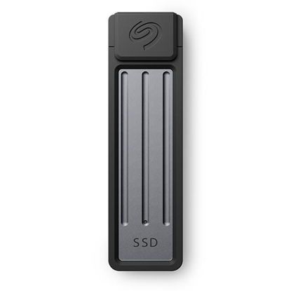 Picture of External SSD|SEAGATE|Ultra Compact|1TB|USB-C|STMX1000400
