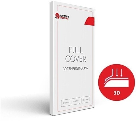 Изображение Extra Digital Apsauginis stiklas GOOGLE Pixel 9 (3D)