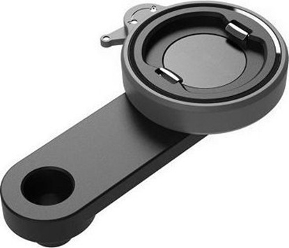 Изображение Extra Digital Extra Digital Telefono laikiklis dviraiui, motociklui, tvirtinamas ant rmo (vartas M8), juodas