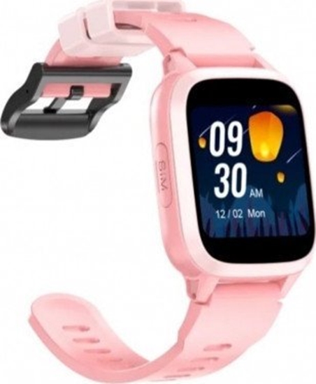 Picture of Extra Digital Imanusis GPS laikrodis vaikams, Q112A