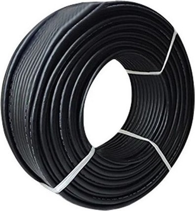 Изображение Extra Digital PV kabelis 4mm, 400m, juodas