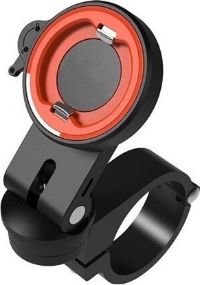 Изображение Extra Digital Telefono laikiklis dviraiui, el. paspirtukui, motociklui, 22.2-28.6mm