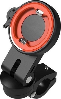 Изображение Extra Digital Telefono laikiklis motoroleriui, motociklui, 10-16mm