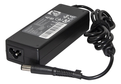 Attēls no ExtraDigital HP90F7450 HP Laptop Charger HP 90W / 19V 4.7A (7.4x5mm with pin inside)