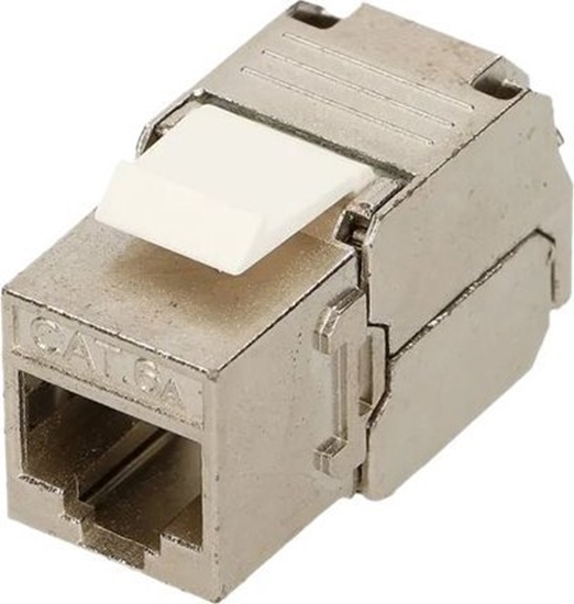 Picture of ExtraLink CAT6A STP RJ45 KEYSTONE