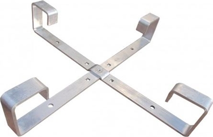 Изображение ExtraLink EXTRALINK FOUR ARMS FRAME 450X450X70