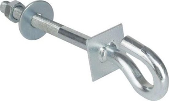 Picture of ExtraLink EXTRALINK HOOK FOR HANGING BRACKETS 16/200MM