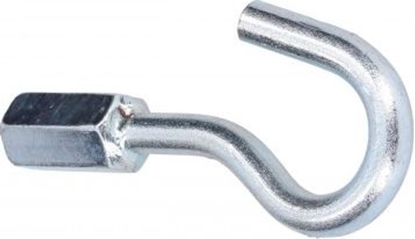 Изображение ExtraLink EXTRALINK HOOK WITH SCREW 12MM